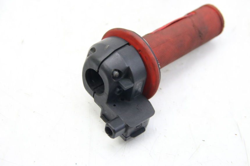 photo de GASGRIFF PEUGEOT XP6 50 (1997 - 2003)