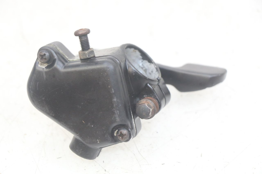 photo de GASGRIFF SHINERAY XY250 STXE 250 (2006 - 2012)