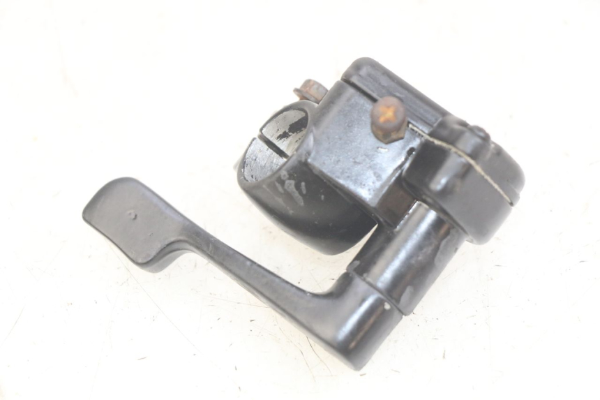 photo de GASGRIFF SHINERAY XY250 STXE 250 (2006 - 2012)