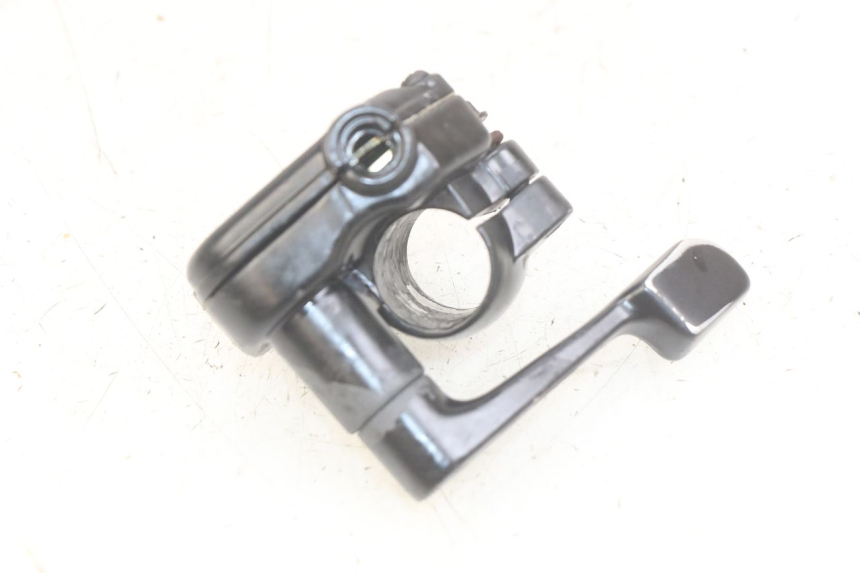 photo de GASGRIFF SHINERAY XY250 STXE 250 (2006 - 2012)