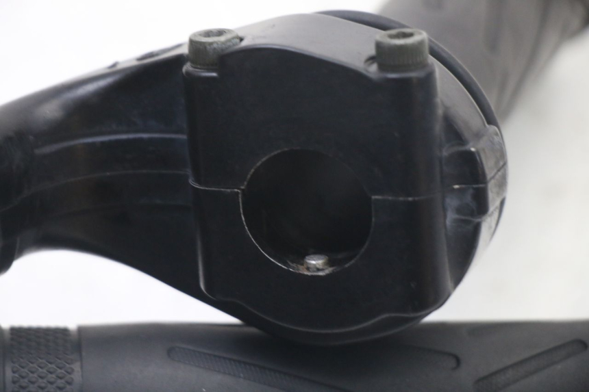 photo de GASGRIFF YAMAHA FZS FAZER 600 (2001 - 2003)