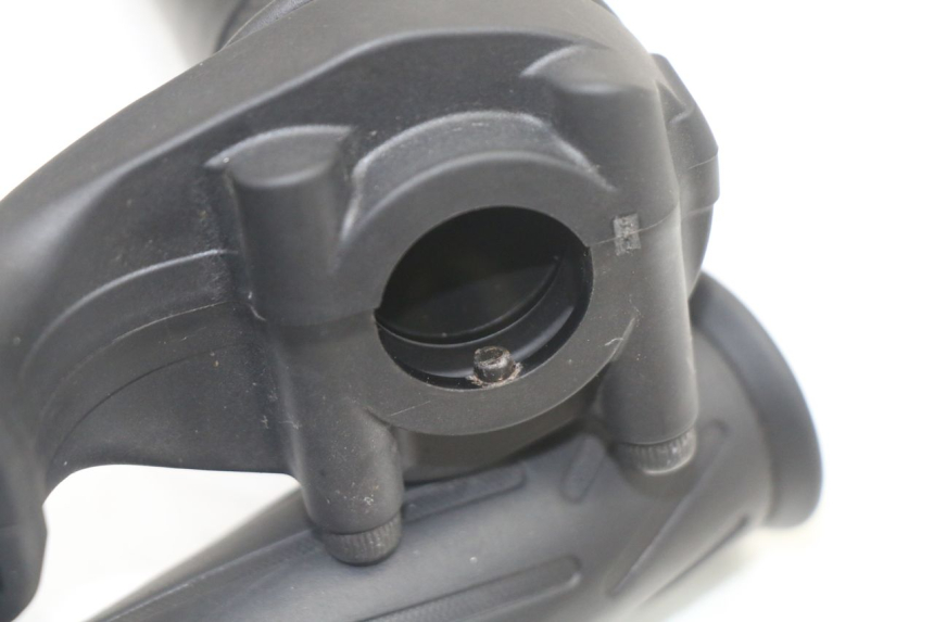 photo de GASGRIFF YAMAHA TRACER 7 700 (2020 - 2024)