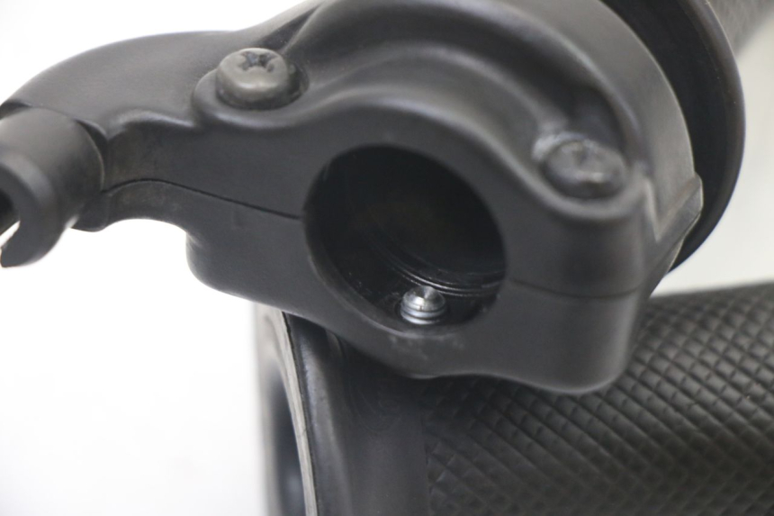 photo de GASGRIFF YAMAHA TZR 50 (2008 - 2016)