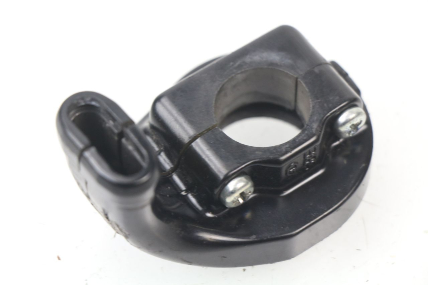 photo de GASGRIFF YAMAHA WR-F WRF 250 (2007 - 2011)