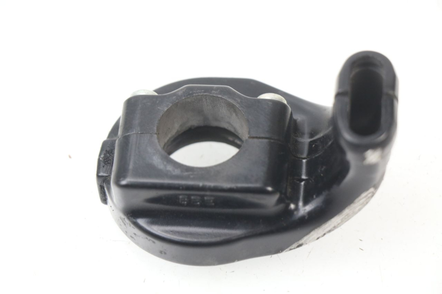 photo de GASGRIFF YAMAHA WR-F WRF 250 (2007 - 2011)