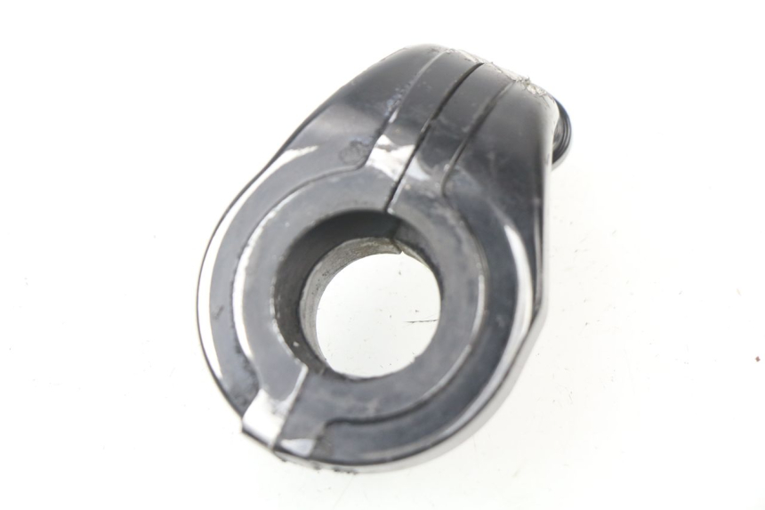 photo de GASGRIFF YAMAHA WR-F WRF 250 (2007 - 2011)