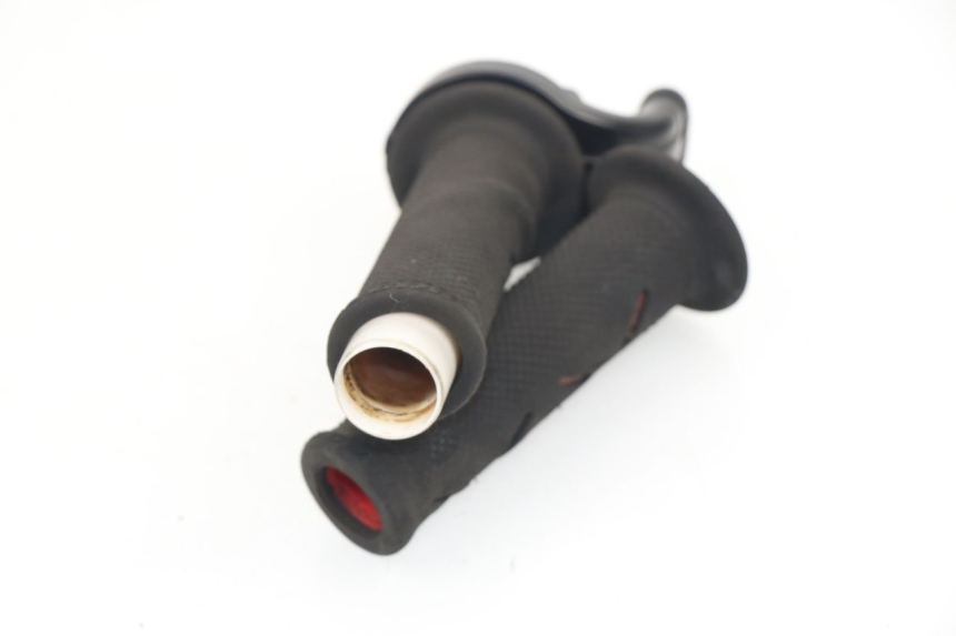 photo de GASGRIFF YAMAHA XJ600 XJ DIVERSION 600 (1992 - 1997)