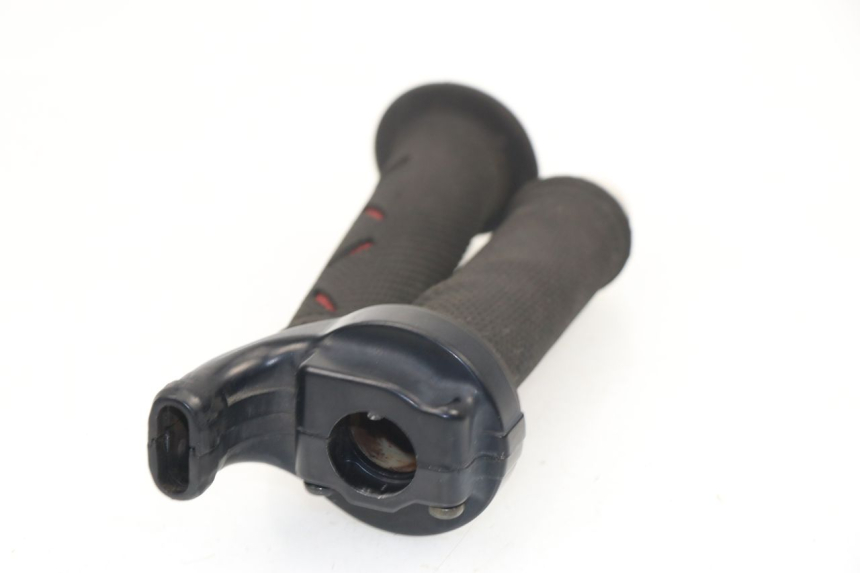 photo de GASGRIFF YAMAHA XJ600 XJ DIVERSION 600 (1992 - 1997)