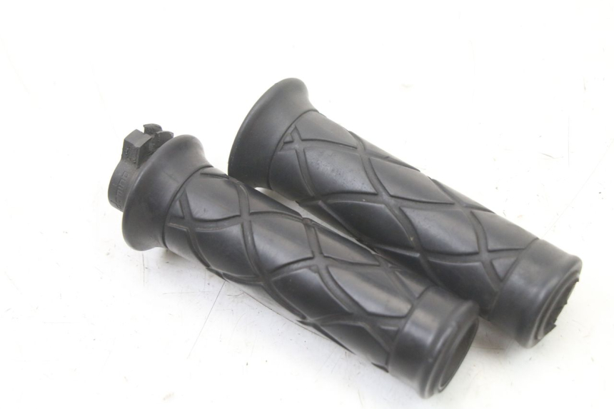 photo de GASGRIFF YAMAHA YP MAJESTY 125 (2007 - 2010)