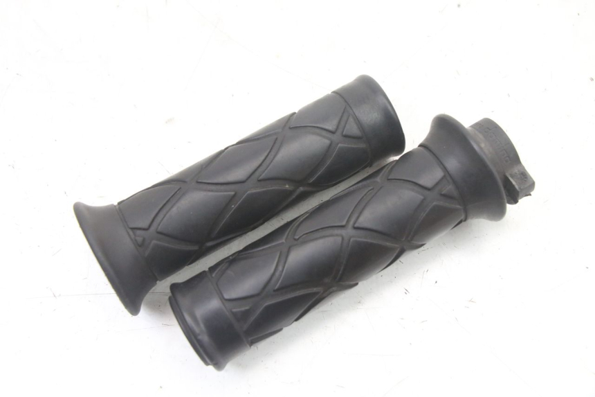 photo de GASGRIFF YAMAHA YP MAJESTY 125 (2007 - 2010)