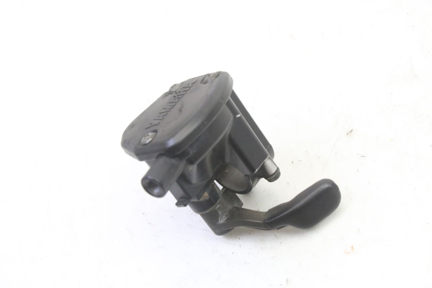 photo de GASGRIFF YAMAHA YFM BRUIN 350 (2003 - 2009)