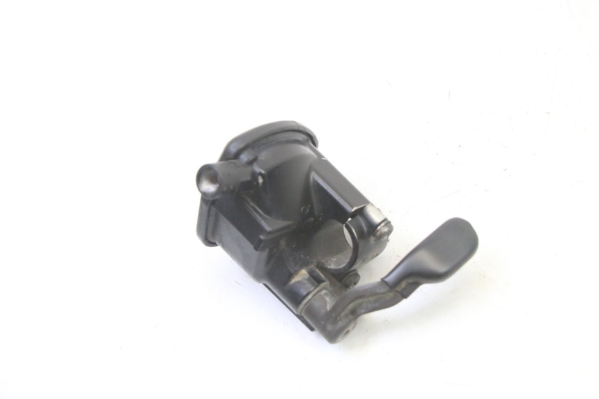 photo de GASGRIFF YAMAHA YFM BRUIN 350 (2003 - 2009)