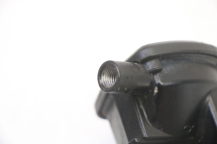 photo de GASGRIFF YAMAHA YFM BRUIN 350 (2003 - 2009)