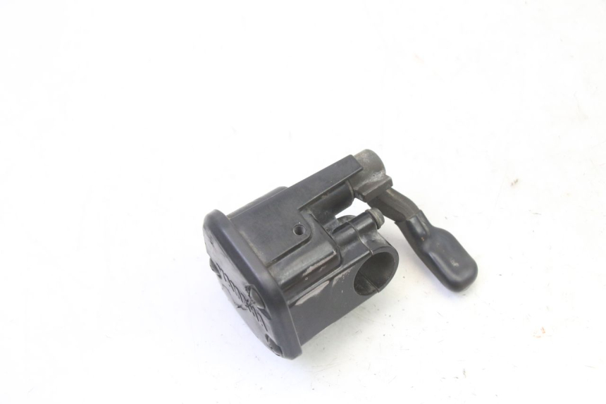 photo de GASGRIFF YAMAHA YFM BRUIN 350 (2003 - 2009)