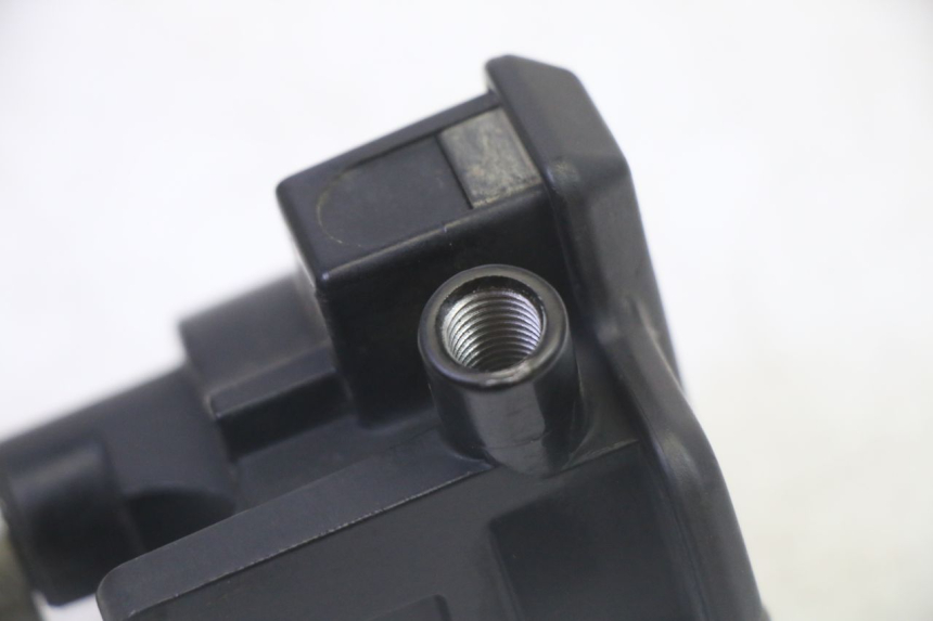 photo de GASGRIFF YAMAHA YFM GRIZZLY 550 (2008 - 2015)