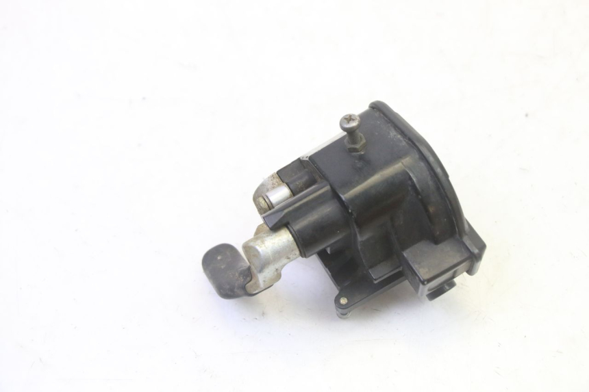 photo de GASGRIFF YAMAHA YFM GRIZZLY 550 (2008 - 2015)