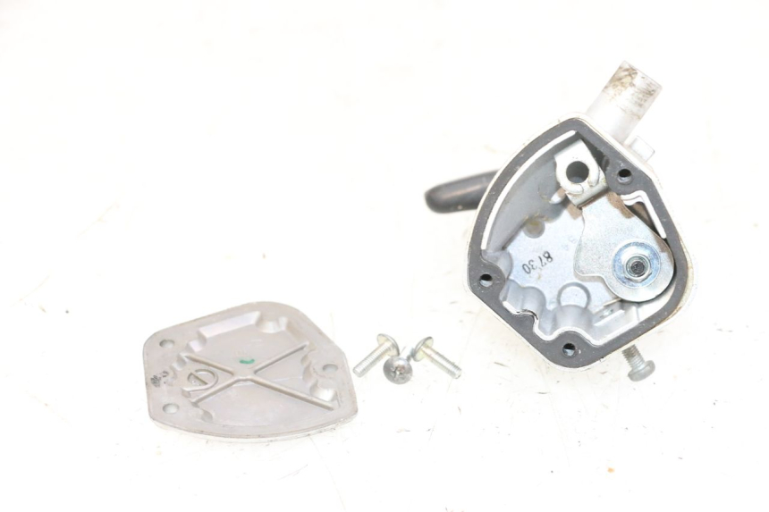 photo de GASGRIFF YAMAHA YFM R RAPTOR 250 (2008 - 2014) - Detailansicht des Bauteils