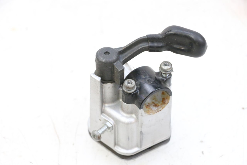 photo de GASGRIFF YAMAHA YFM R RAPTOR 250 (2008 - 2014) - Zoom auf Gebrauchszustand