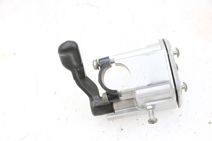 photo de GASGRIFF YAMAHA YFM R RAPTOR 250 (2008 - 2014) - Alternative Perspektive