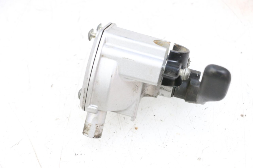 photo de GASGRIFF YAMAHA YFM R RAPTOR 250 (2008 - 2014) - Technische Nahaufnahme