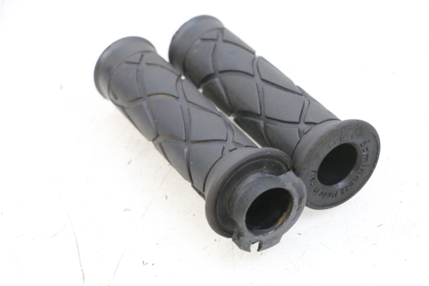 photo de GASGRIFF YAMAHA YP MAJESTY 125 (2002 - 2006) - Zoom auf Gebrauchszustand