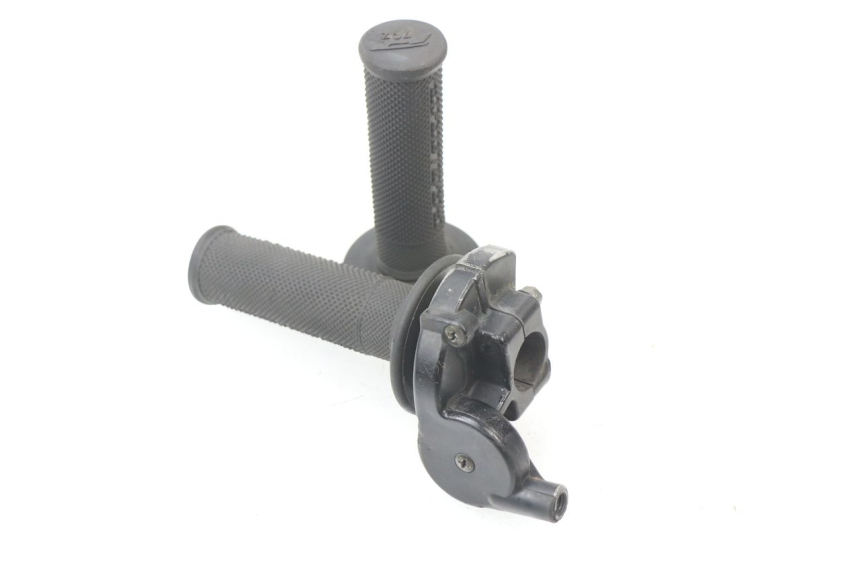 photo de GASGRIFF YAMAHA YZ 125 (1998 - 2005)