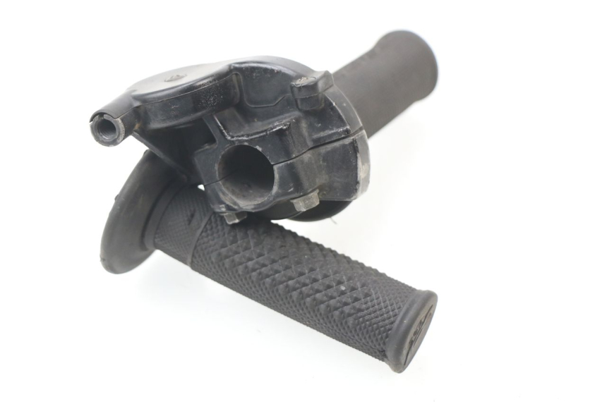 photo de GASGRIFF YAMAHA YZ 125 (1998 - 2005)