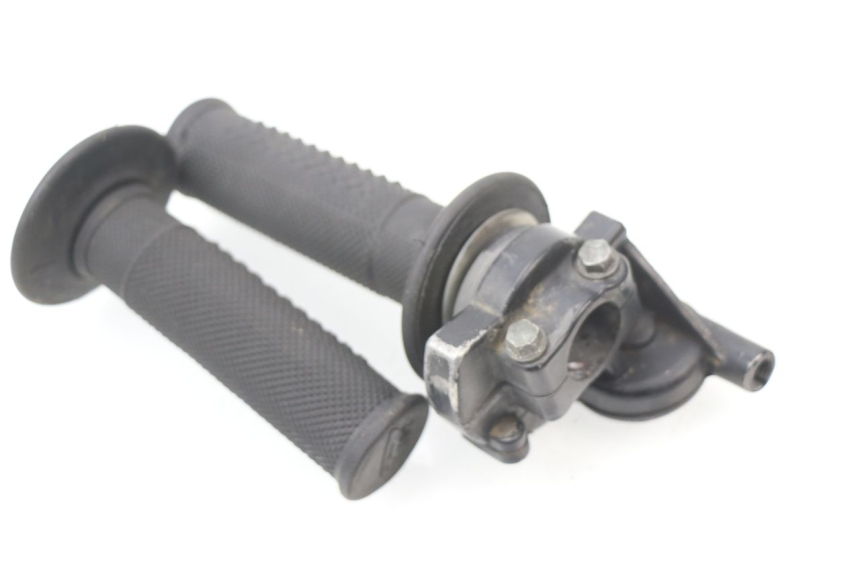 photo de GASGRIFF YAMAHA YZ 125 (1998 - 2005)