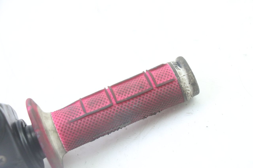 photo de GASGRIFF YAMAHA YZ 125 (1998 - 2005)