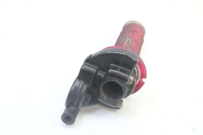 photo de GASGRIFF YAMAHA YZ 125 (1998 - 2005)