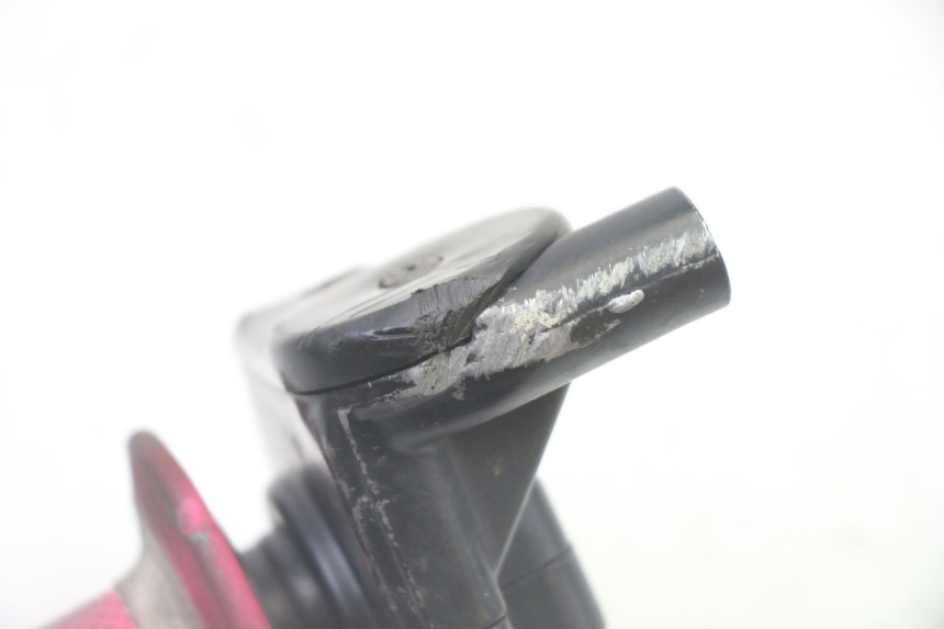 photo de GASGRIFF YAMAHA YZ 125 (1998 - 2005)