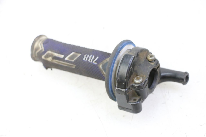 photo de GASGRIFF YAMAHA YZ 85 (2002 - 2018)