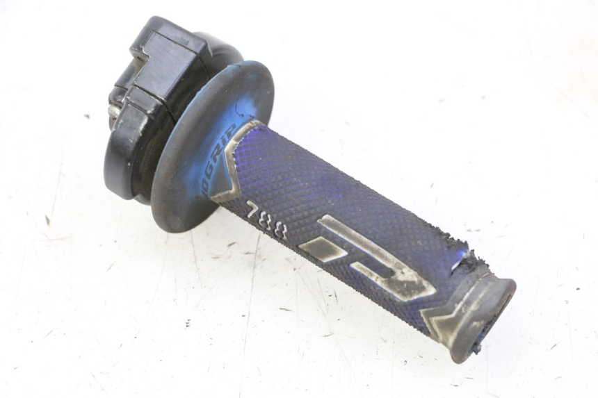 photo de GASGRIFF YAMAHA YZ 85 (2002 - 2018)