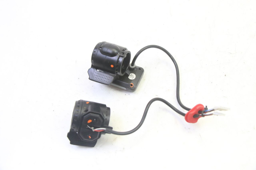 photo de GASGRIFF MOOVWAY Z8 1