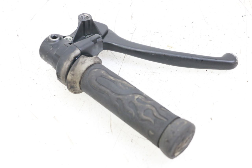 photo de GASGRIFF PIAGGIO ZIP RST 50 (1996 - 1998)