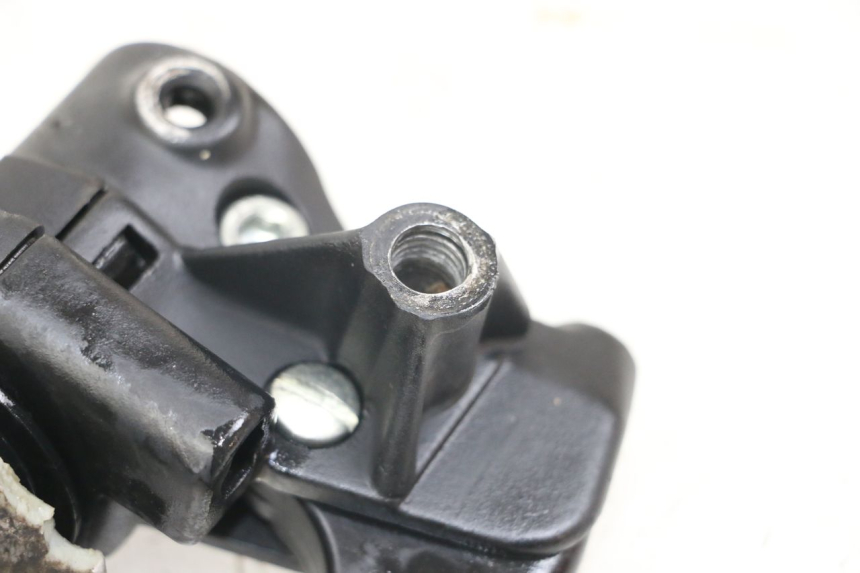 photo de GASGRIFF PIAGGIO ZIP RST 50 (1996 - 1998)