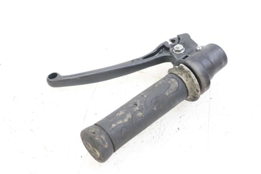 photo de GASGRIFF PIAGGIO ZIP RST 50 (1996 - 1998)