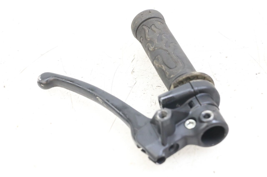 photo de GASGRIFF PIAGGIO ZIP RST 50 (1996 - 1998)