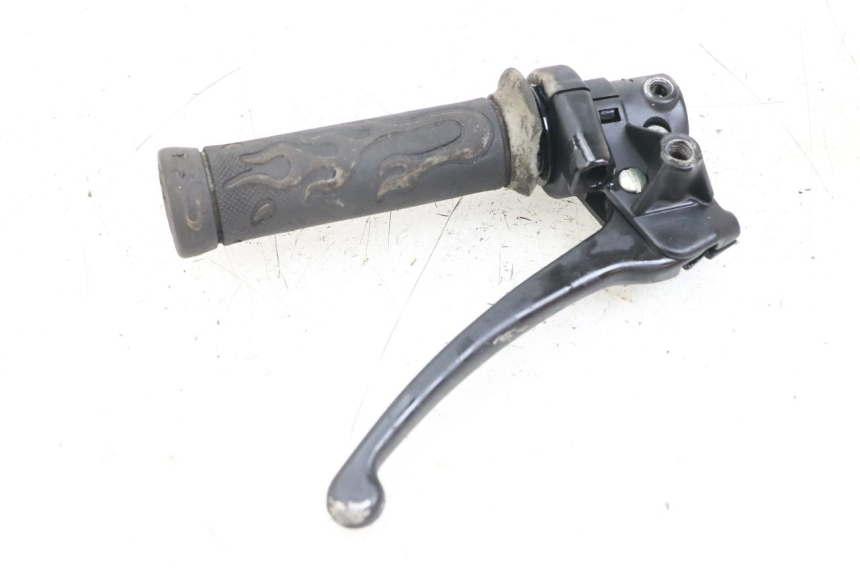 photo de GASGRIFF PIAGGIO ZIP RST 50 (1996 - 1998)
