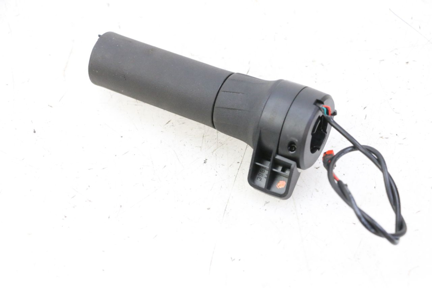 photo de GASGRIFF SEGWAY NINEBOT ZT3 PRO 1