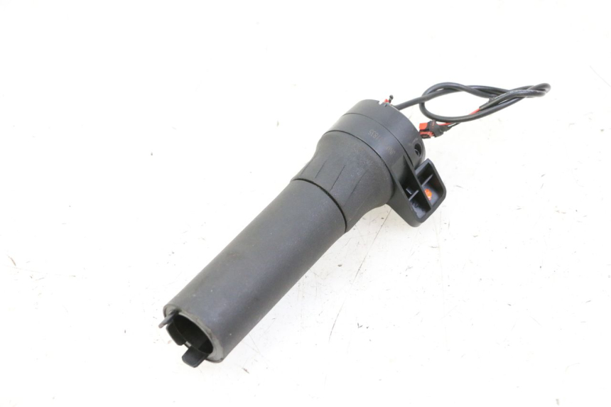 photo de GASGRIFF SEGWAY NINEBOT ZT3 PRO 1