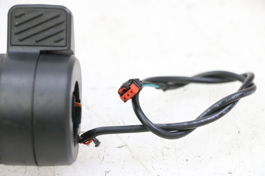 photo de GASGRIFF SEGWAY NINEBOT ZT3 PRO 1