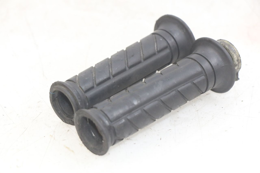 photo de GASGRIFF KAWASAKI ZX-6R ZX6R 600 (1995 - 1997)