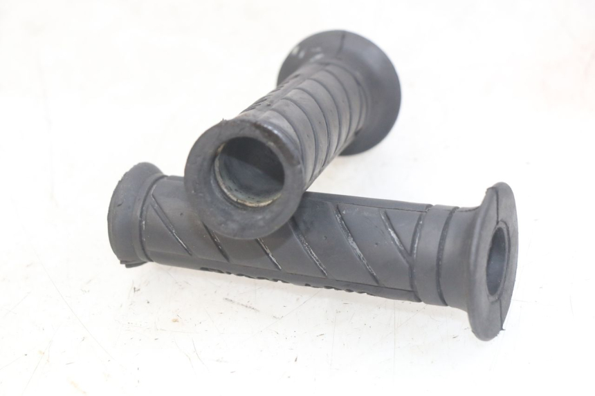 photo de GASGRIFF KAWASAKI ZX-6R ZX6R 600 (1995 - 1997)