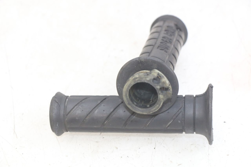 photo de GASGRIFF KAWASAKI ZX-6R ZX6R 600 (1995 - 1997)