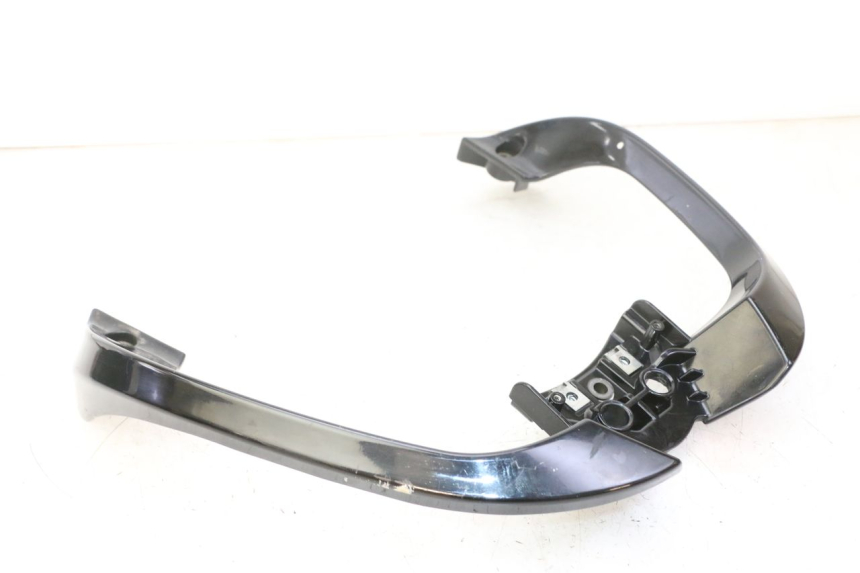 photo de HALTEGRIFF QUADRO 4 4D 350 (2015 - 2018)