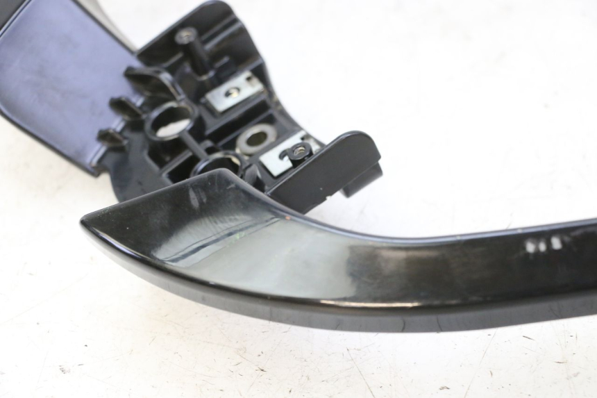 photo de HALTEGRIFF QUADRO 4 4D 350 (2015 - 2018)