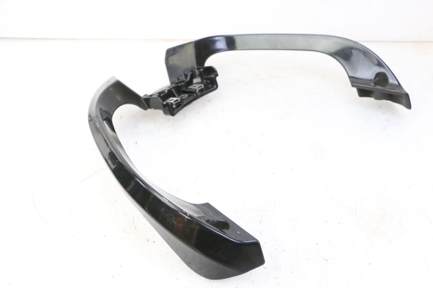 photo de HALTEGRIFF QUADRO 4 4D 350 (2015 - 2018)