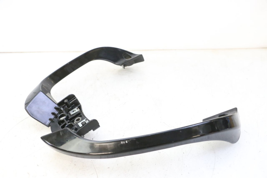 photo de HALTEGRIFF QUADRO 4 4D 350 (2015 - 2018)