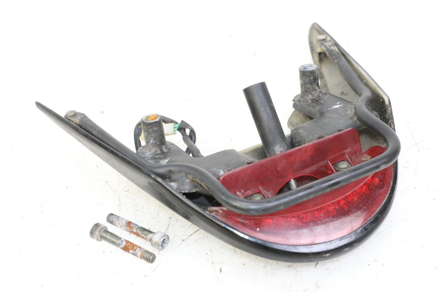 photo de HALTEGRIFF BAOTIAN BT 49 QT-7 50 (2006 - 2009)
